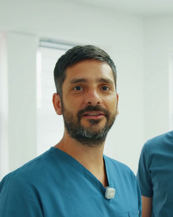 Dr. Miloš Matavulj