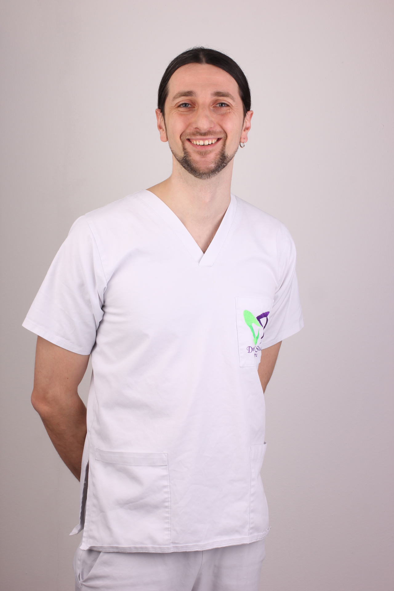 Dr. Viktor Balaban